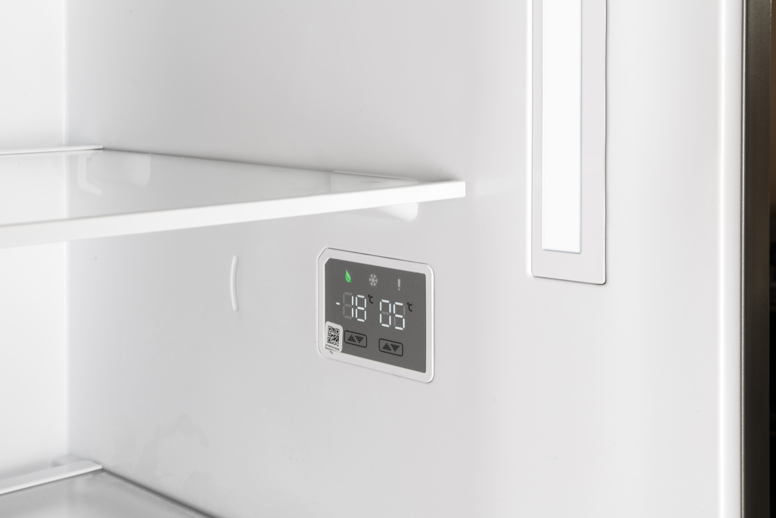 ΨΥΓΕΙΟΚΑΤΑΨΥΚΤΗΣ MONDIN MFC6DC RETRO CLASSIC CREMA | ΔΙΑΣΤΑΣΕΩΝ 190x61εκ. | ΧΕΡΟΥΛΙΑ ΑΡΙΣΤΕΡΑ 5